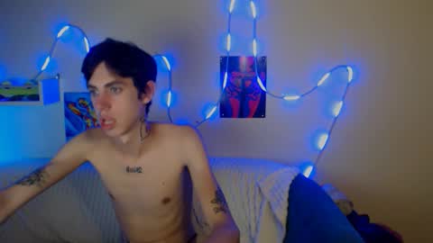 alexnaughty14 online show from 10.06.25