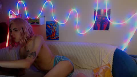 alexnaughty14 online show from 10.07.25