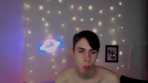 alexnaughty14 online show from 12.21.25