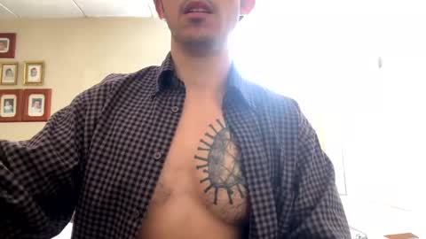 Alexxx online show from 12.13.24