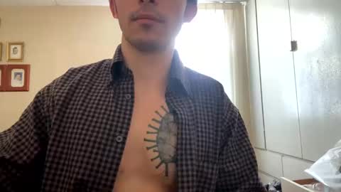 Alexxx online show from 12.13.24