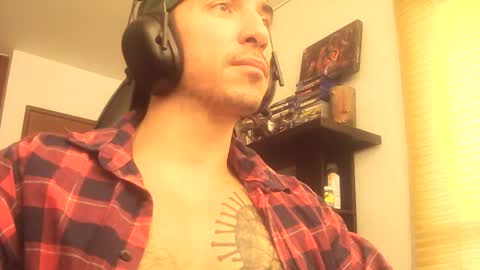 Alexxx online show from 12.16.24