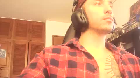 Alexxx online show from 12.21.24