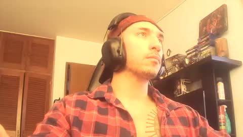 Alexxx online show from 12.21.24