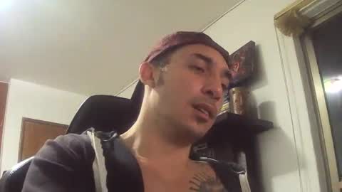 Alexxx online show from 12.26.24