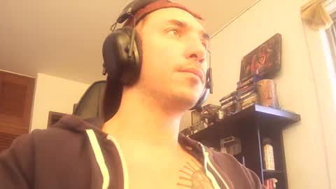 Alexxx online show from 12.29.24