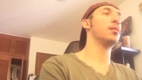 Alexxx online show from 12.31.24