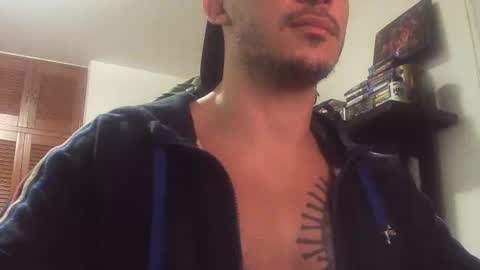 Alexxx online show from 01.09.25