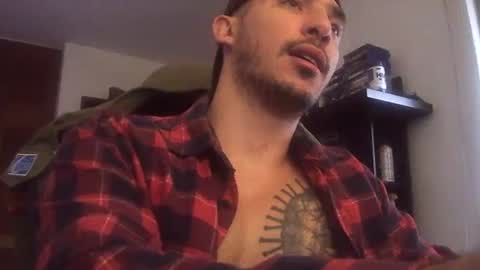 Alexxx online show from 01.14.25