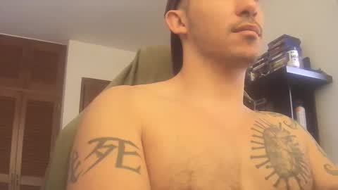 Alexxx online show from 01.16.25