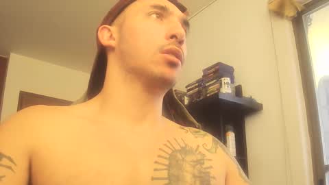 Alexxx online show from 01.16.25