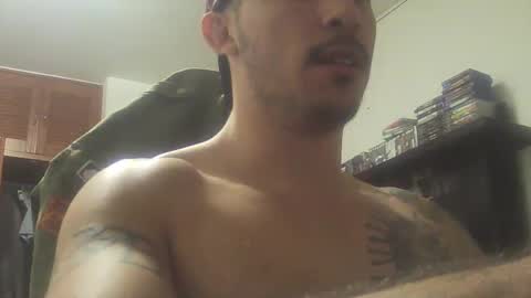 Alexxx online show from 01.20.25