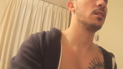 Alexxx online show from 01.23.25