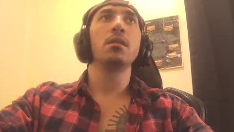 Alexxx online show from 02.04.25