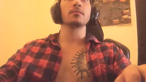 Alexxx online show from 02.13.25