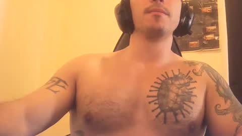 Alexxx online show from 02.17.25