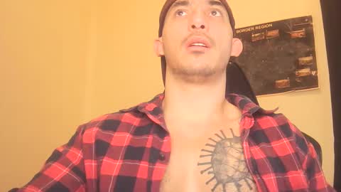 Alexxx online show from 02.18.25