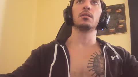 Alexxx online show from 03.03.25