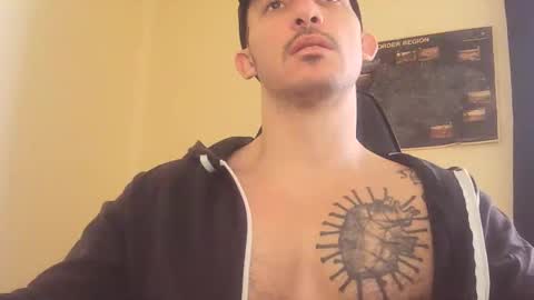 Alexxx online show from 03.05.25