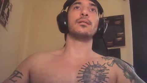 Alexxx online show from 09.08.25