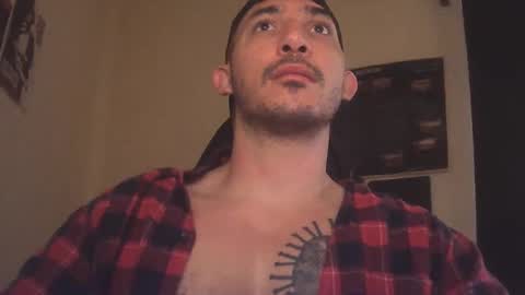 Alexxx online show from 09.10.25