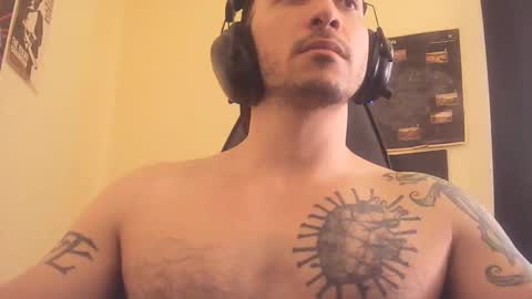 Alexxx online show from 09.14.25