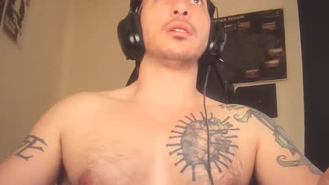 Alexxx online show from 09.21.25