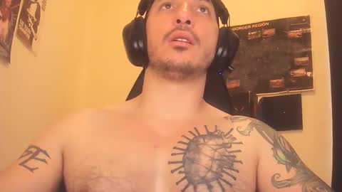 Alexxx online show from 09.28.25