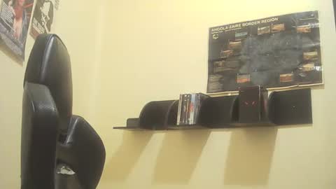 Alexxx online show from 09.30.25