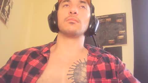 Alexxx online show from 10.02.25