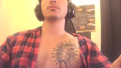 Alexxx online show from 10.12.25