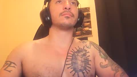 Alexxx online show from 10.26.25