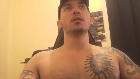 Alexxx online show from 11.06.25