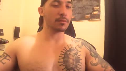 Alexxx online show from 11.25.25