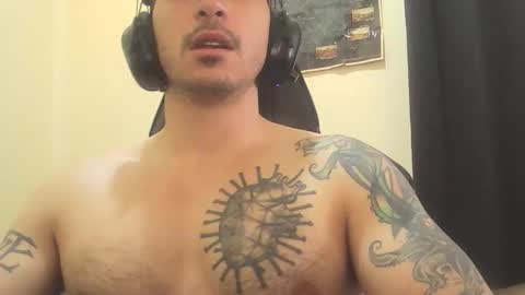 Alexxx online show from 02.12.26