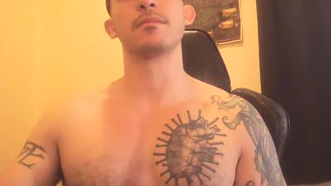 Alexxx online show from 02.16.26