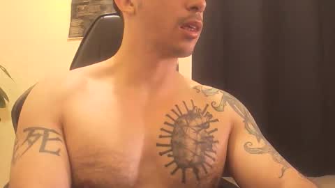 Alexxx online show from 03.15.26