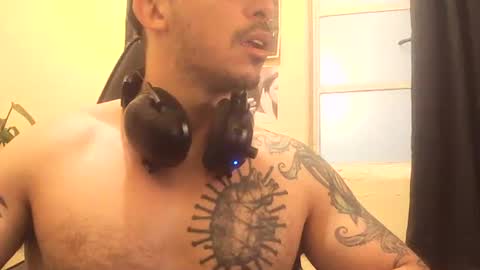 Alexxx online show from 04.24.26