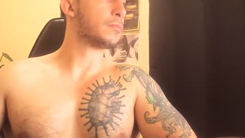 Alexxx online show from 04.26.26