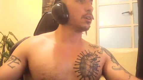 Alexxx online show from 05.06.26