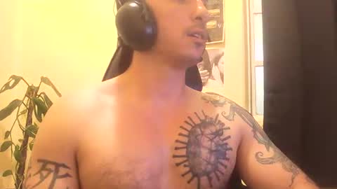 Alexxx online show from 05.08.26