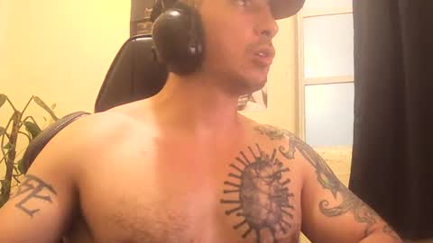 Alexxx online show from 06.13.26