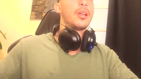 Alexxx online show from 06.18.26