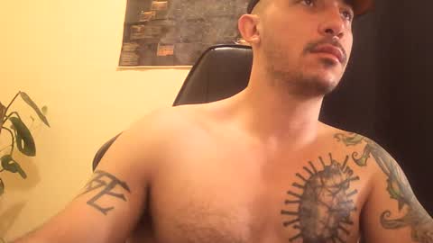 Alexxx online show from 06.18.26