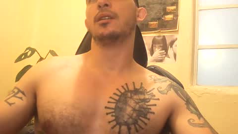 Alexxx online show from 06.23.26