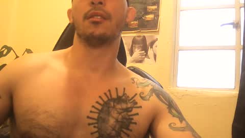 Alexxx online show from 06.24.26
