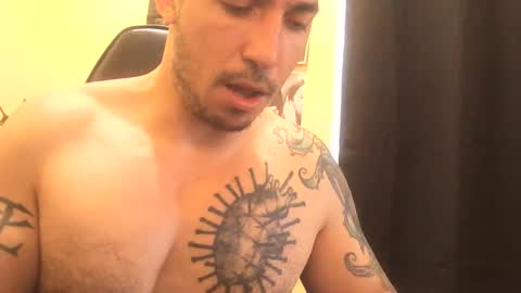 Alexxx online show from 06.24.26