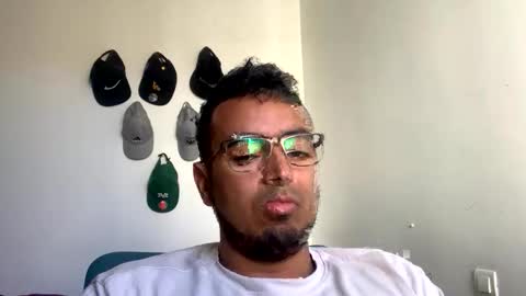 alexospina55 online show from 04.01.26