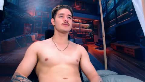 Snapshot of alexpierss chatting on 10.14.25 Alex online show from 10.14.25