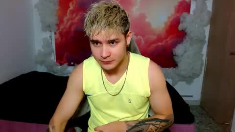 Alex online show from 12.03.25